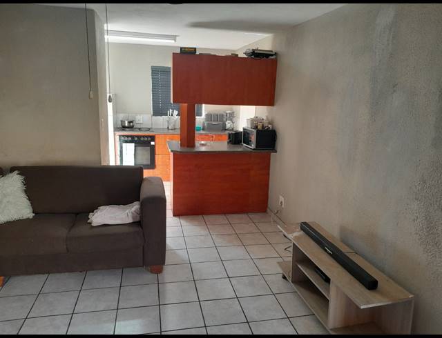 3 BEDROOM APARTMENT FOR SALE IN BO-DORP